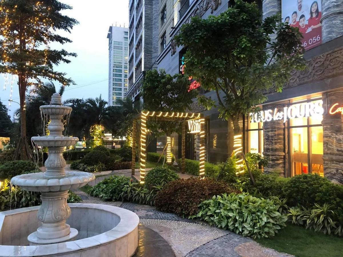 Cohost Club Hồ Tây ở D' Le Roi Soleil Khách sạn hẻo lánh Hà Nội